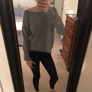 NWOT Danskin sweater